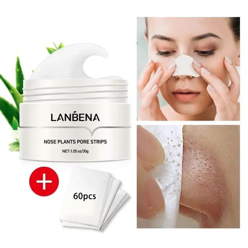 Lanbena - Masque anti-points noirs