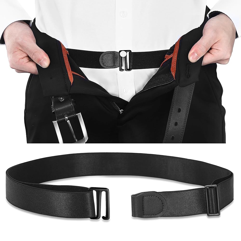 Ceinture de maintien de style
