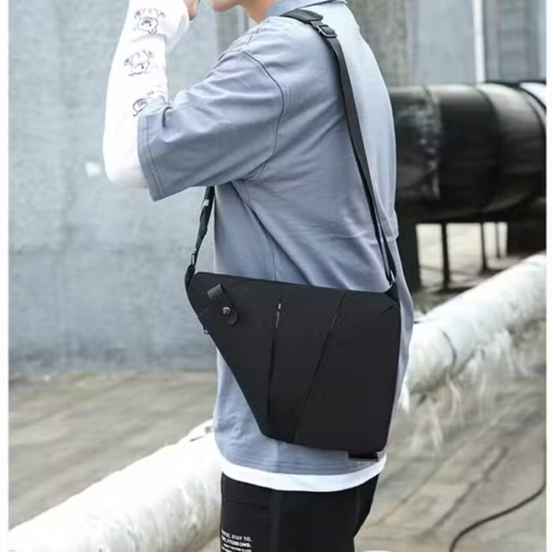 Anti-theft Travel bag