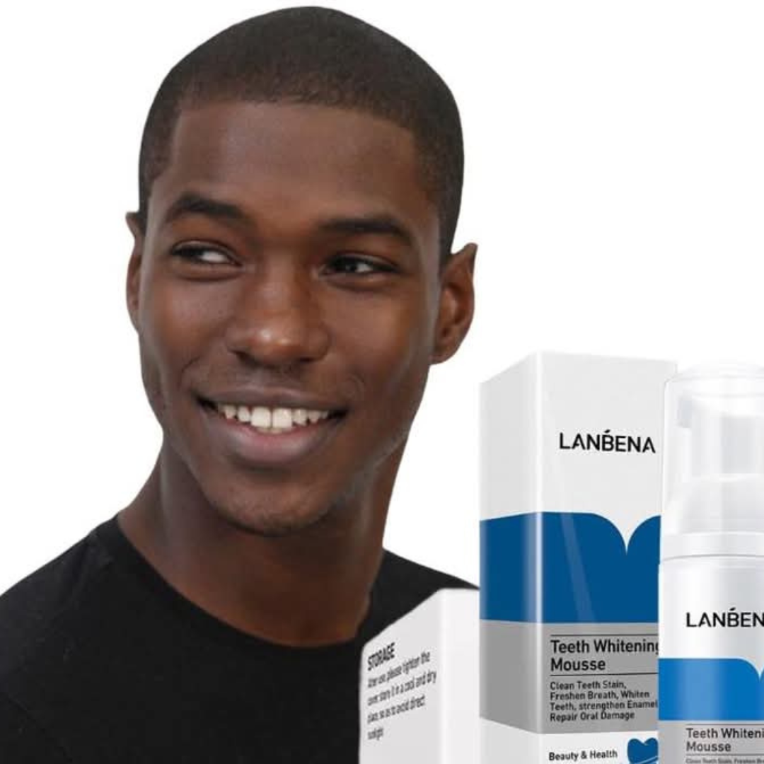 DENTIFRICE ULTRA-BLANCHISSANT