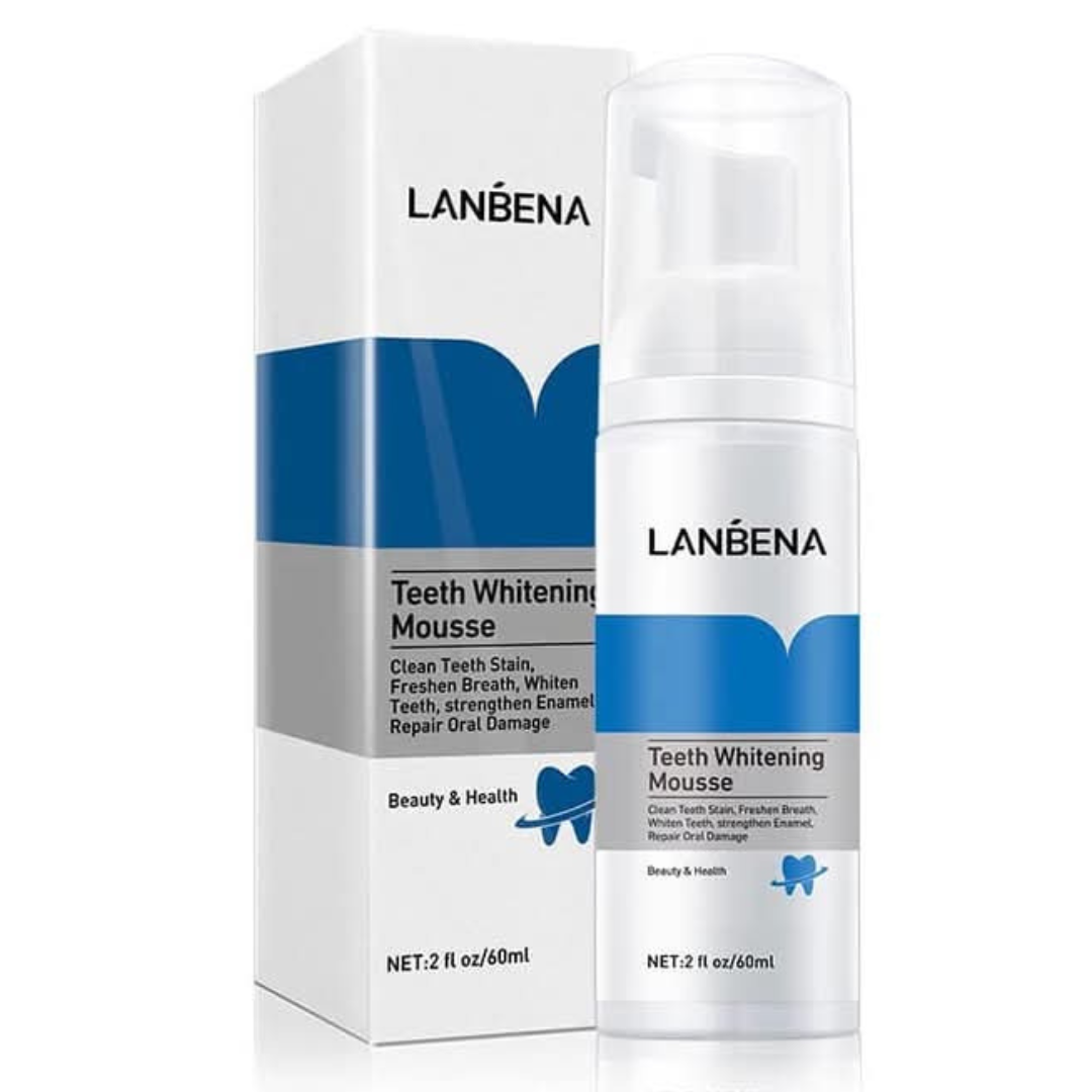 DENTIFRICE ULTRA-BLANCHISSANT