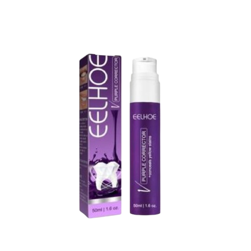 Dentifrice ultra-blanchissantV34