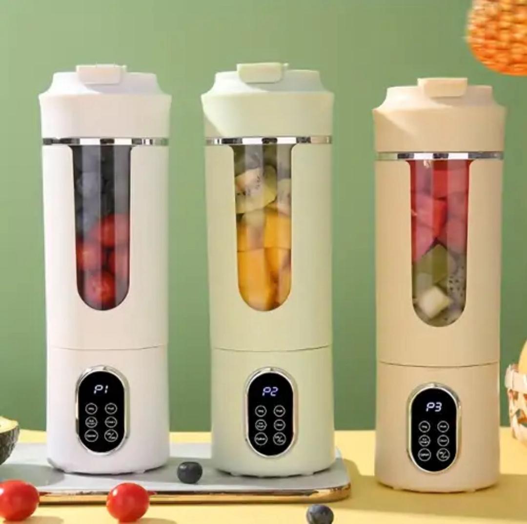 Mixeur Portable Intelligent -Tendance 2026