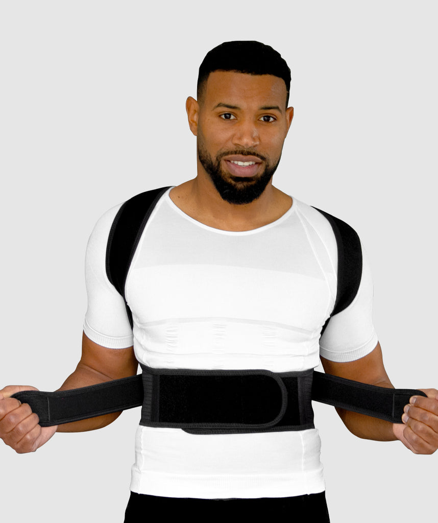 Correcteur de posture orthopedique