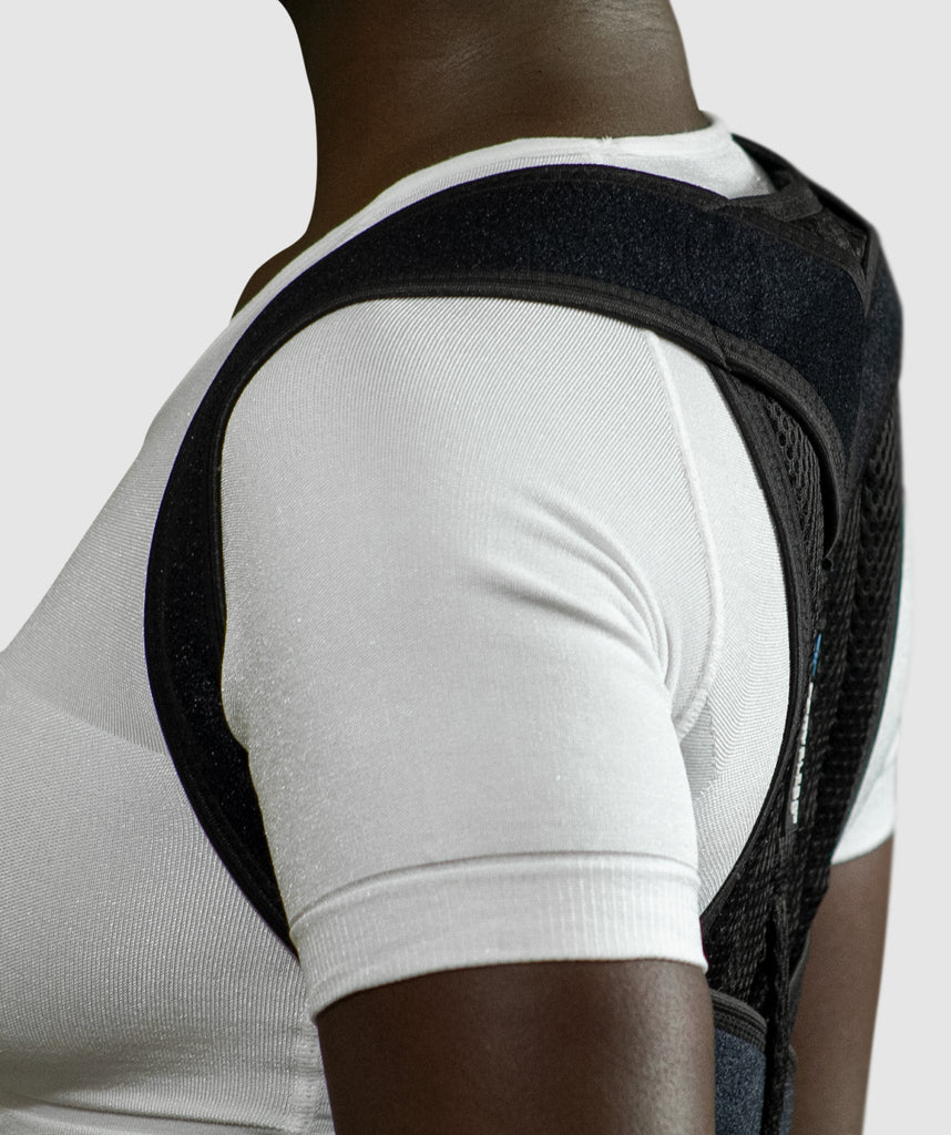 Correcteur de posture orthopedique