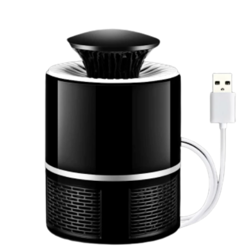 Lampe anti-moustique usb