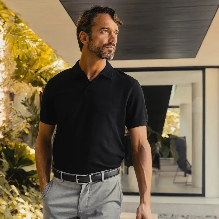 La Ceinture Sans Trous qui Réinvente Votre Élégance