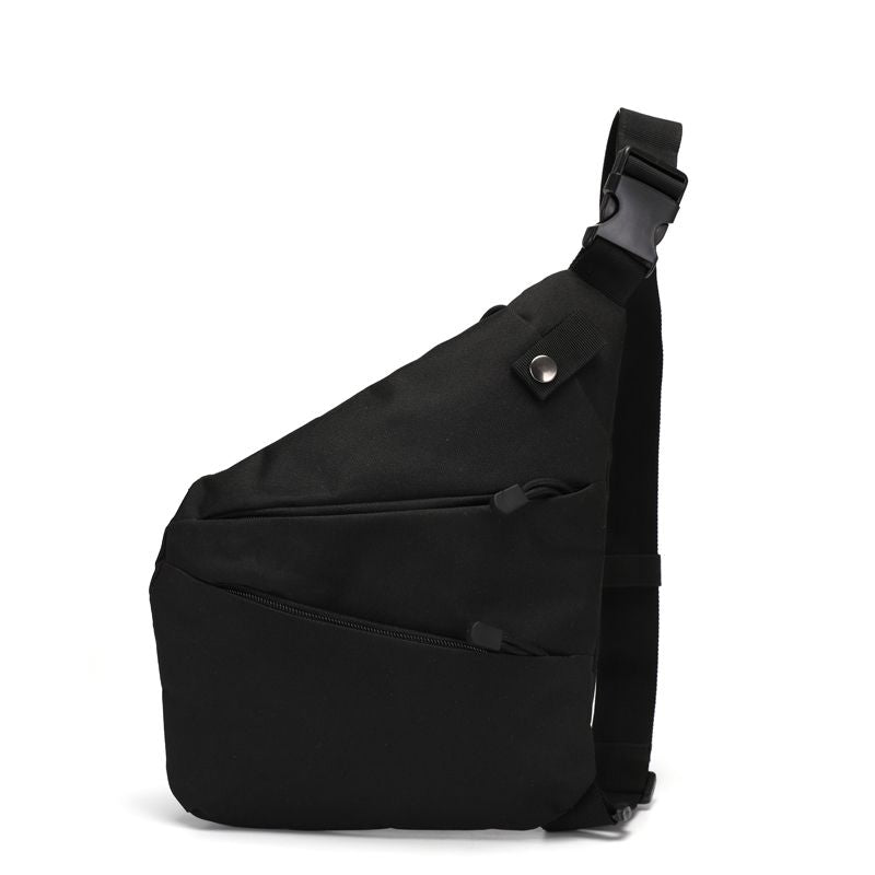 Sling bag diagonal