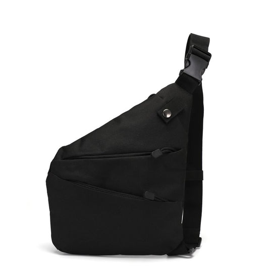 Sling bag diagonal