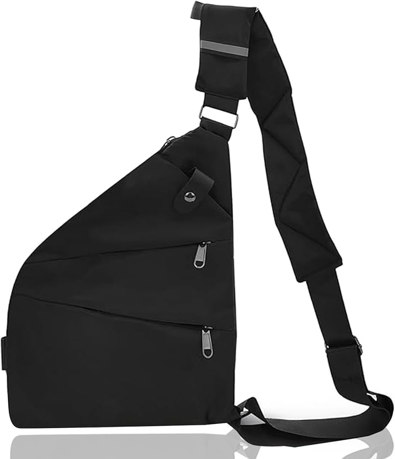 Anti-theft Travel bag