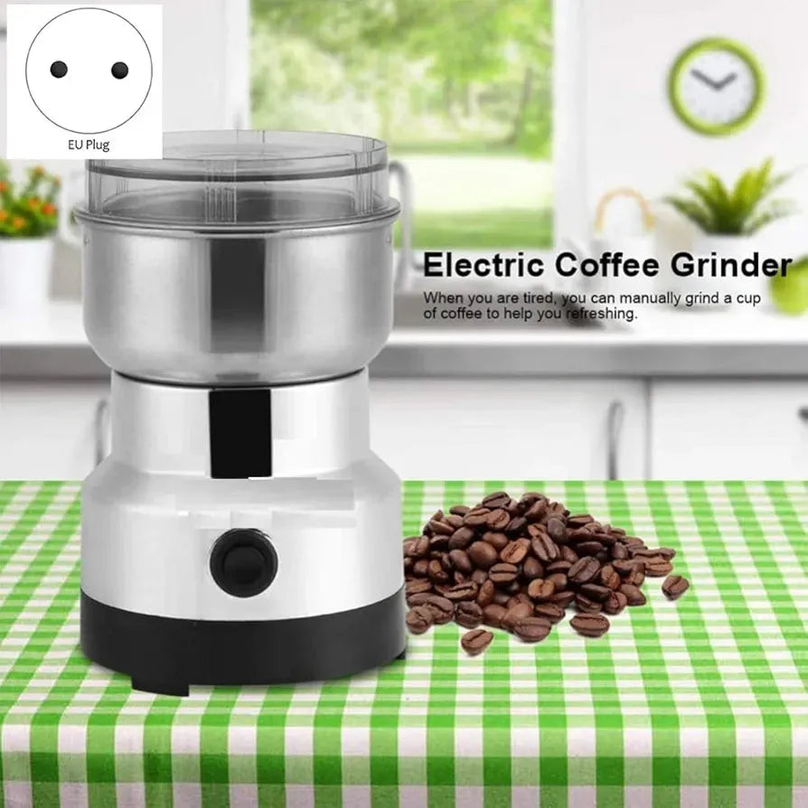 Broyeur Électrique portable