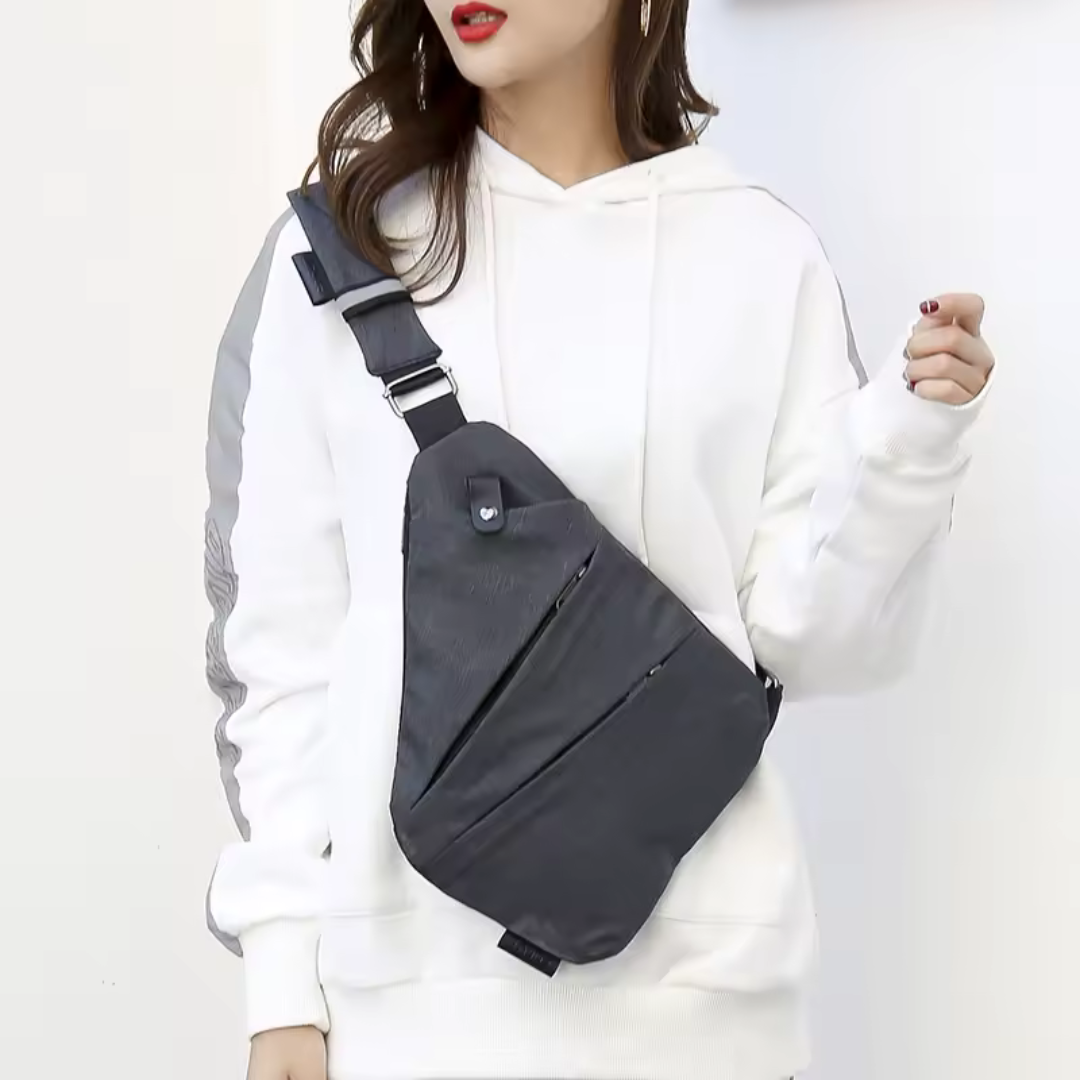 Anti-theft Travel bag