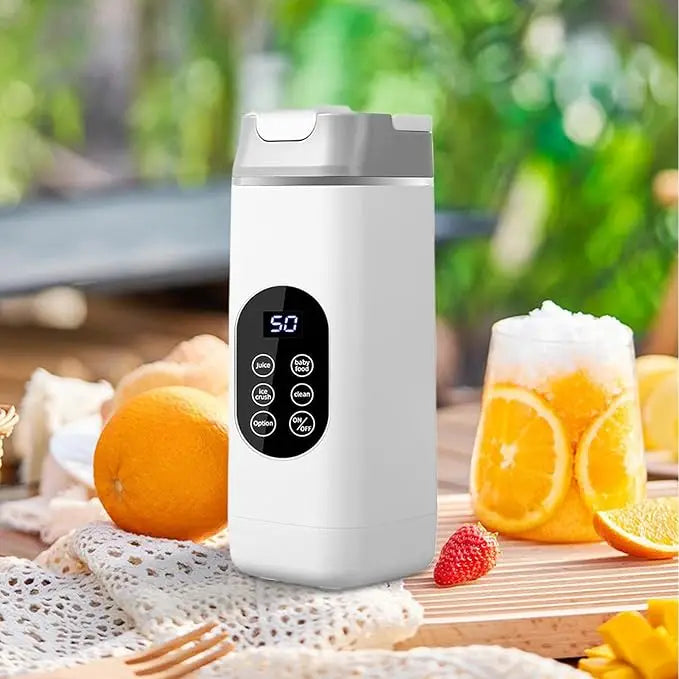 Mixeur Portable Intelligent -Tendance 2026