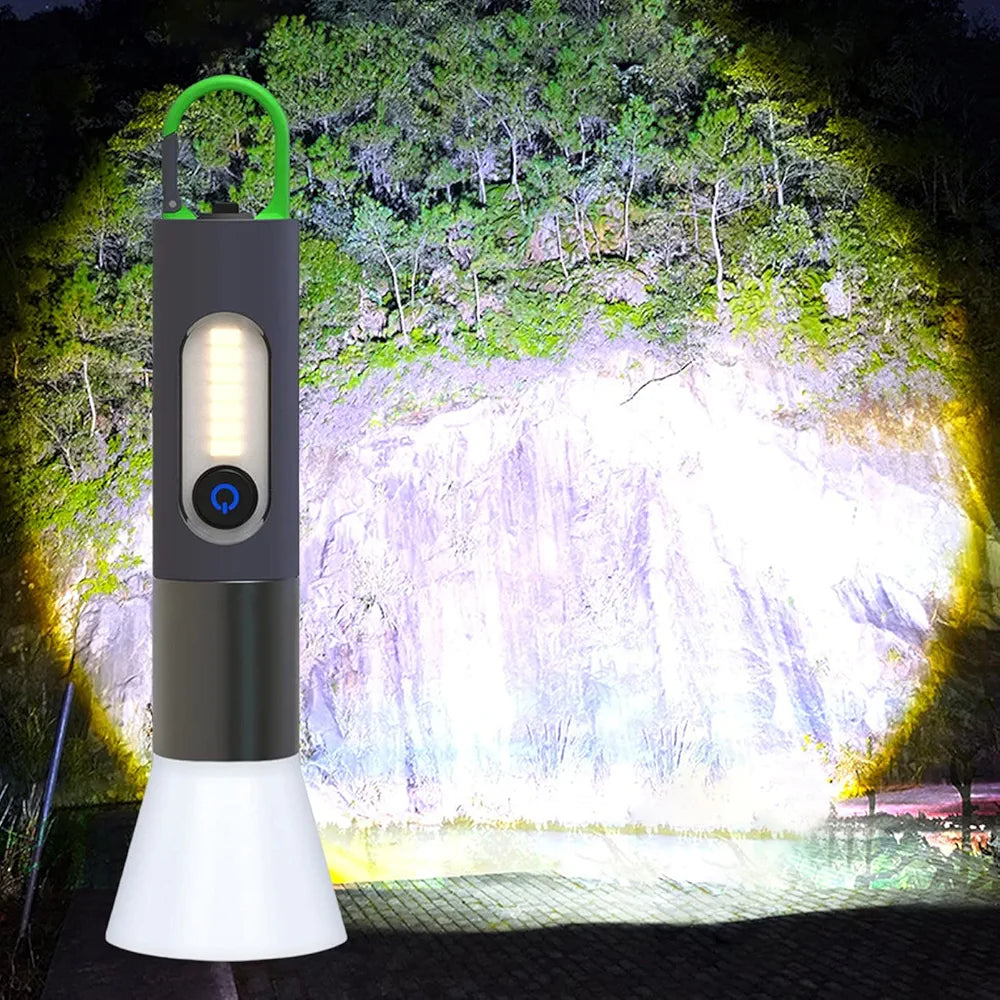 Lampe de poche