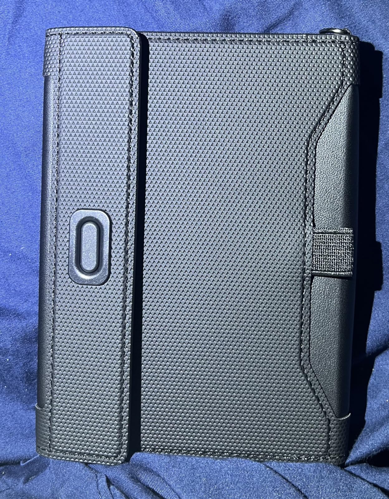 TravelGuard Pro — Porte-Passeport Ultra-Sécurisé