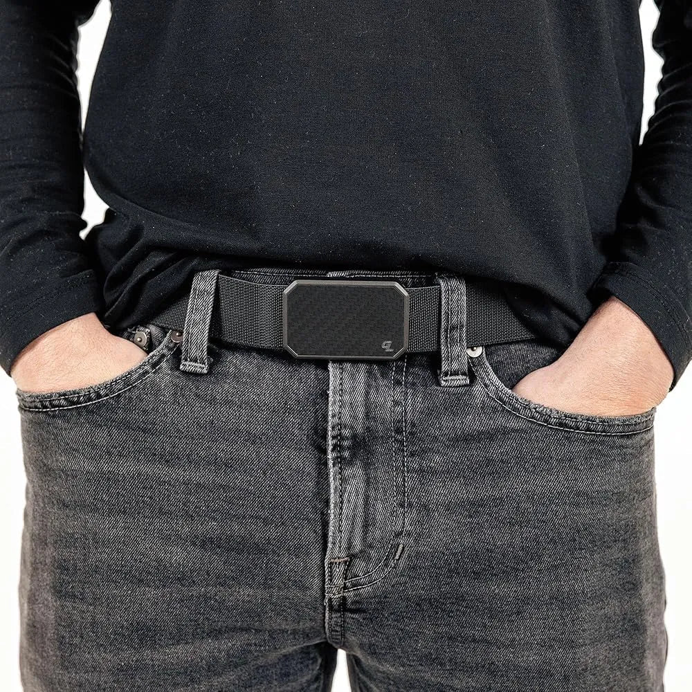 La ceinture qui rend les autres inutiles