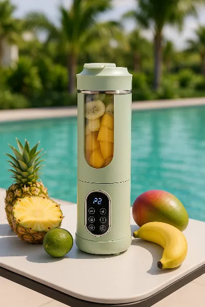 Mixeur Portable Intelligent -Tendance 2026