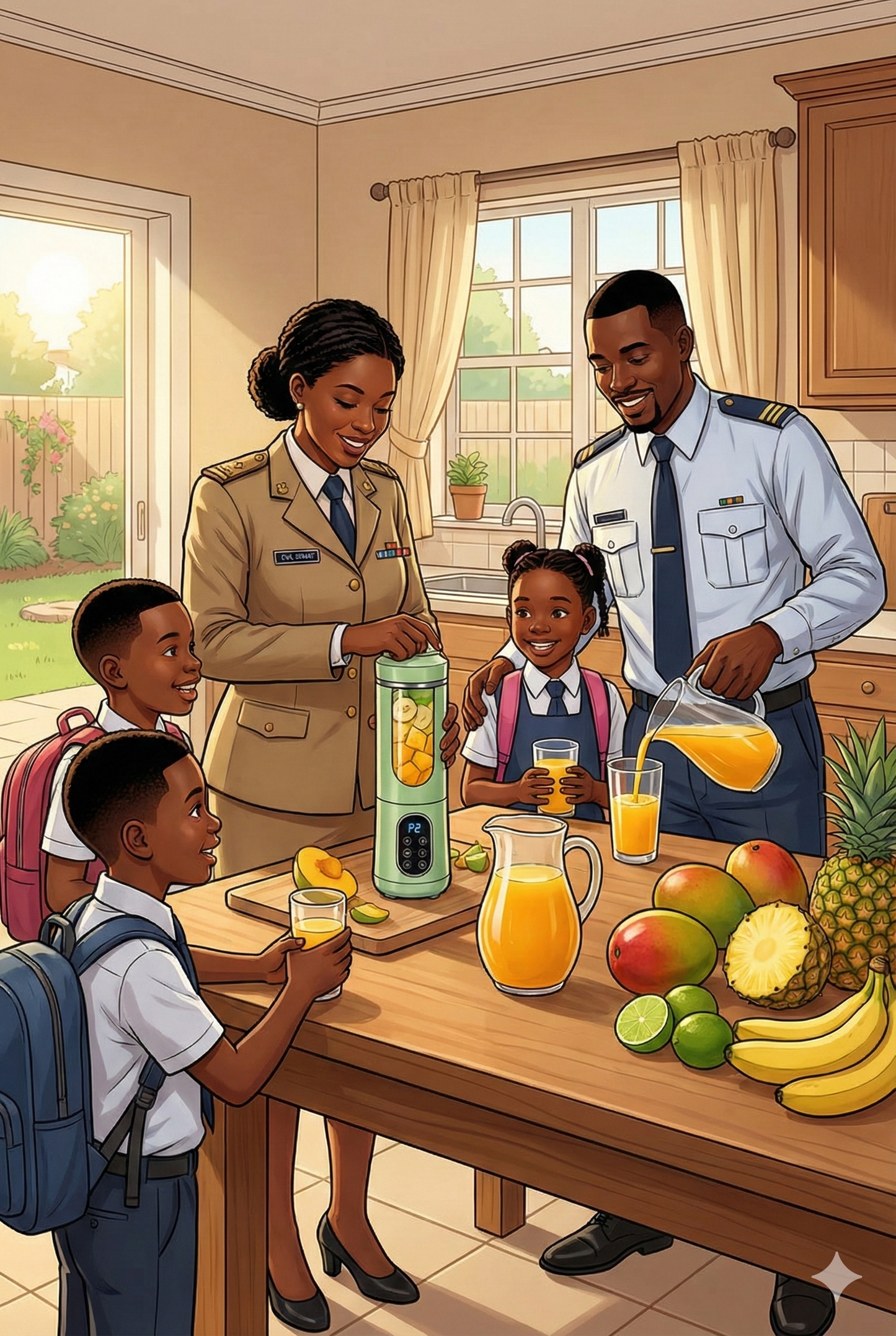 Extracteur de Jus Nomad 530 - Santé Pour Votre Famille