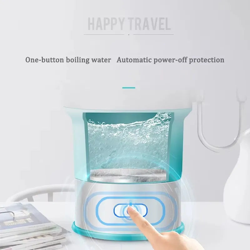 Bouilloire Électrique Pliable Life Element