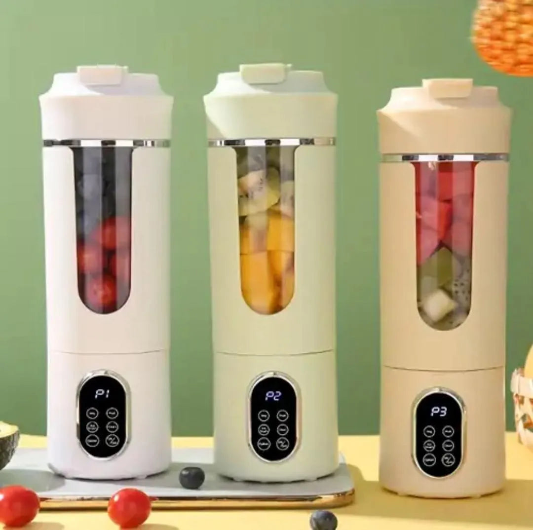 Mixeur Portable Intelligent -Tendance 2026