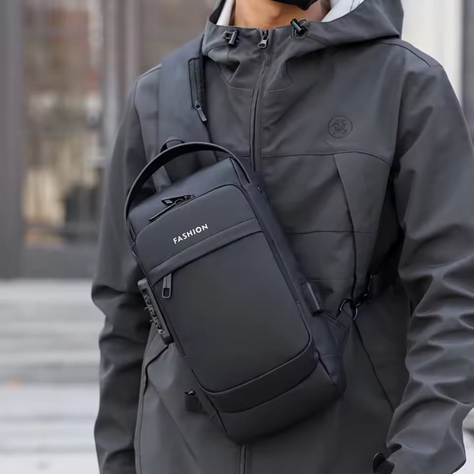 Sac anti-vol
