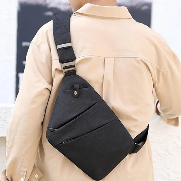 Anti-theft Travel bag
