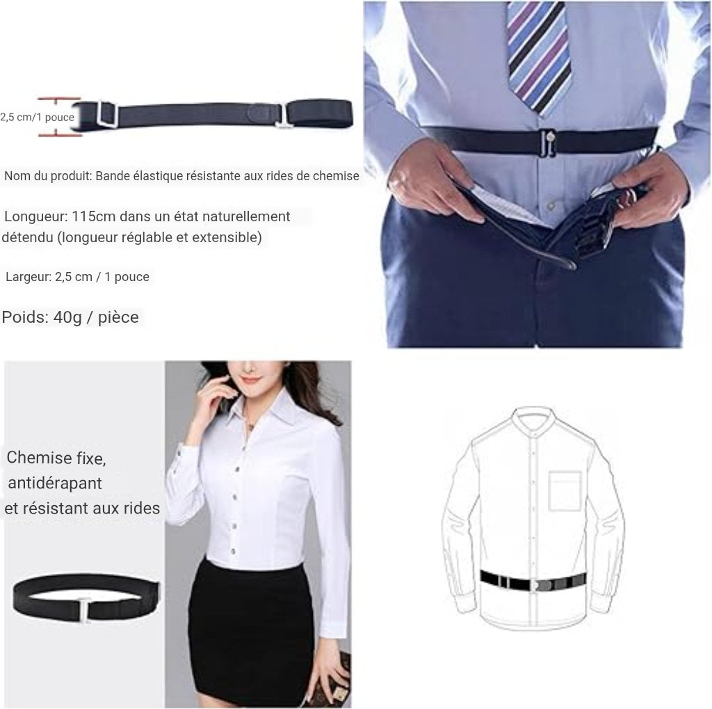 Ceinture de maintien de style