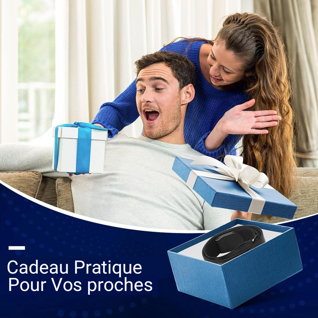 Ceinture de maintien de style