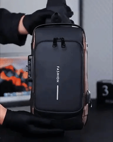 Sac anti-vol