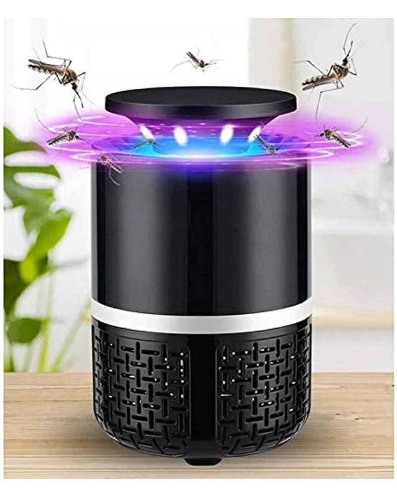 Lampe anti-moustique usb