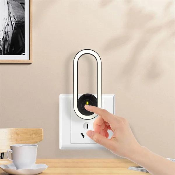 Lampe LED Anti-moustique