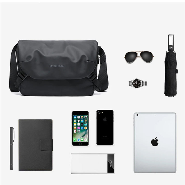 Sac de mode sécurisé