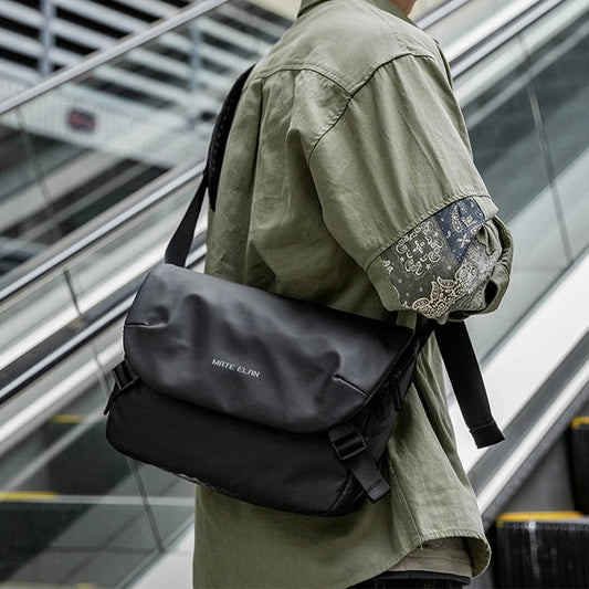 Sac de mode sécurisé