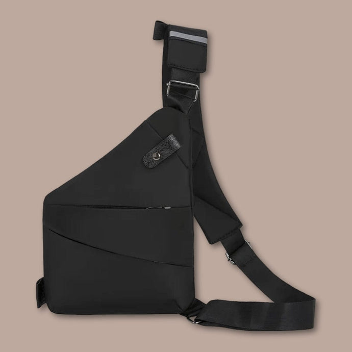 Sling bag diagonal