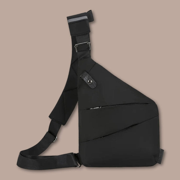 Sling bag diagonal