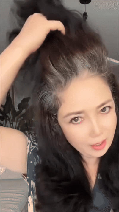 Bâton de Teinture sans effort