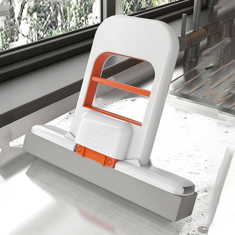 Mini Serpillière Autonettoyante Portable