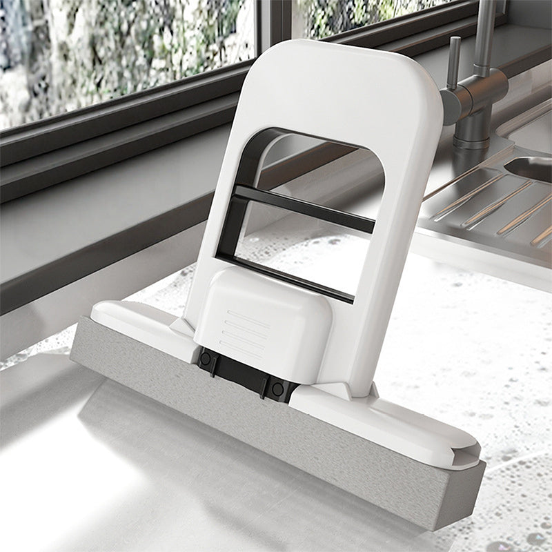 Mini Serpillière Autonettoyante Portable